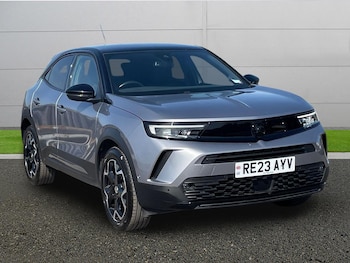 Used Vauxhall Mokka 2023 for sale - 78677953: Photo
