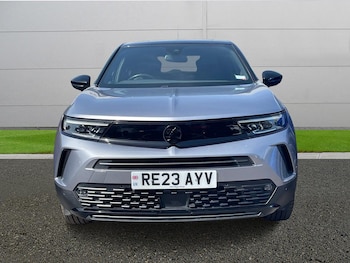 Used Vauxhall Mokka 2023 for sale - 78677953: Photo
