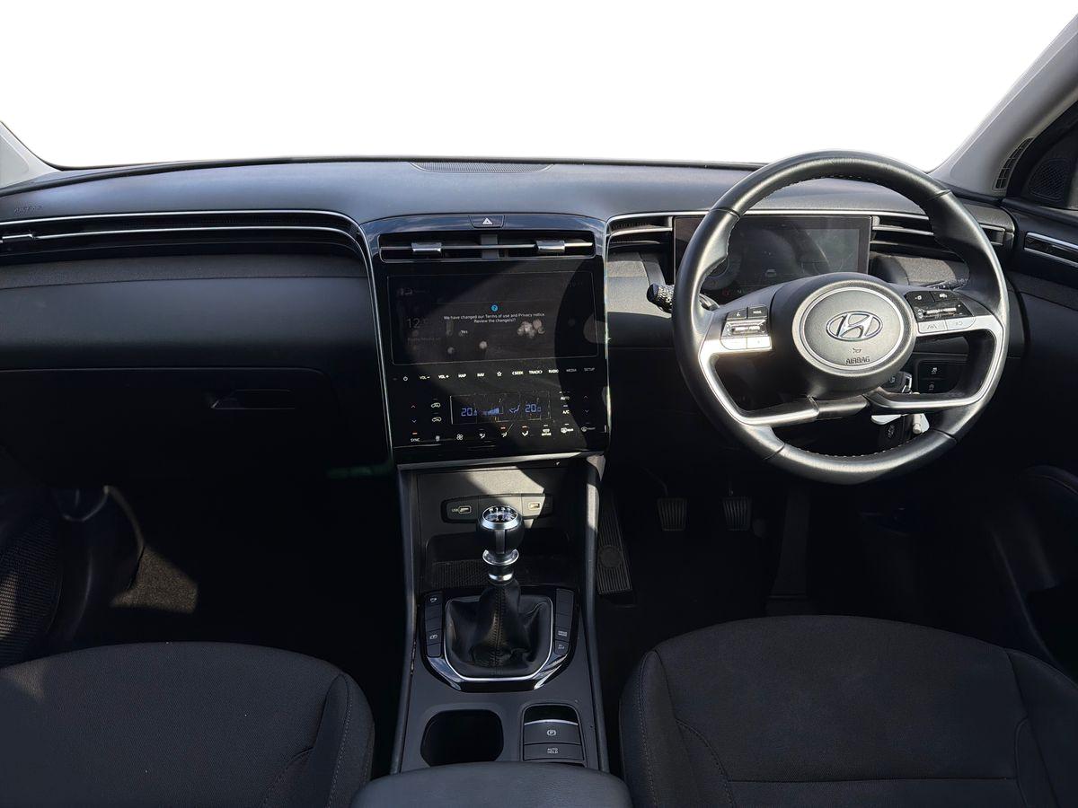 Used Hyundai TUCSON 2021 for sale - 77740007: Photo 13