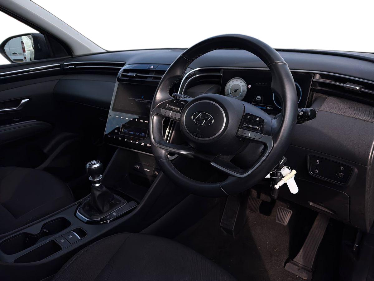 Used Hyundai TUCSON 2021 for sale - 77740007: Photo 15