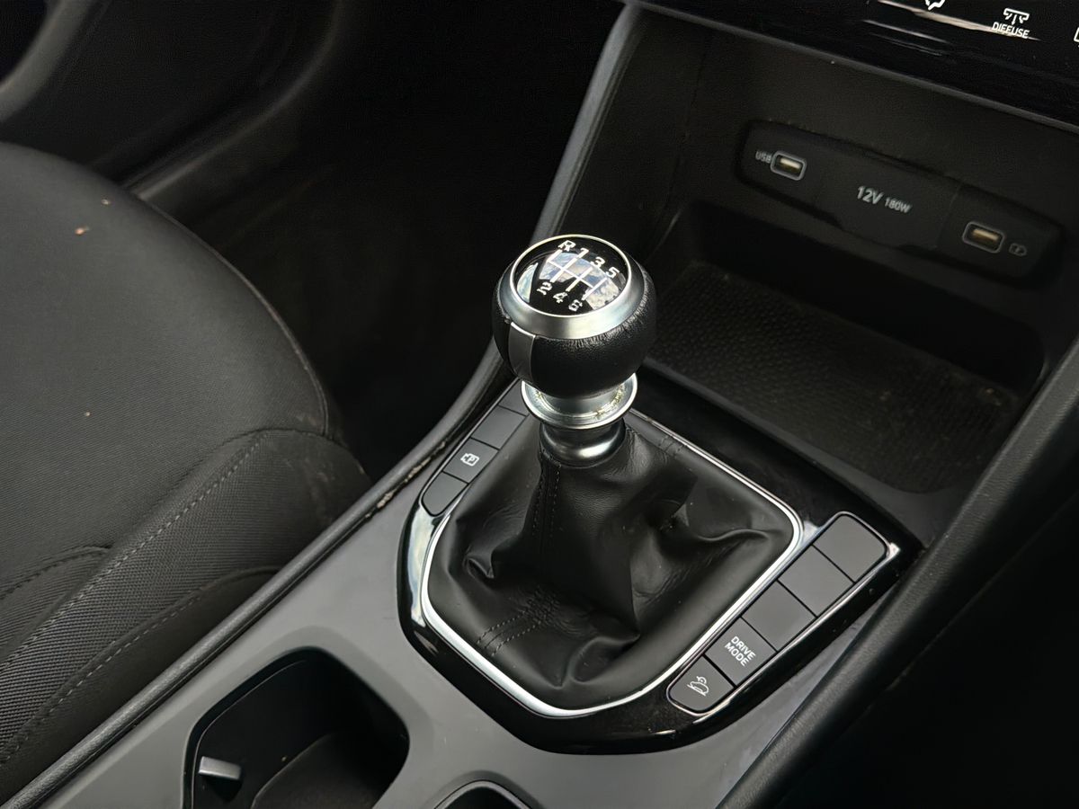 Used Hyundai TUCSON 2021 for sale - 77740007: Photo 19