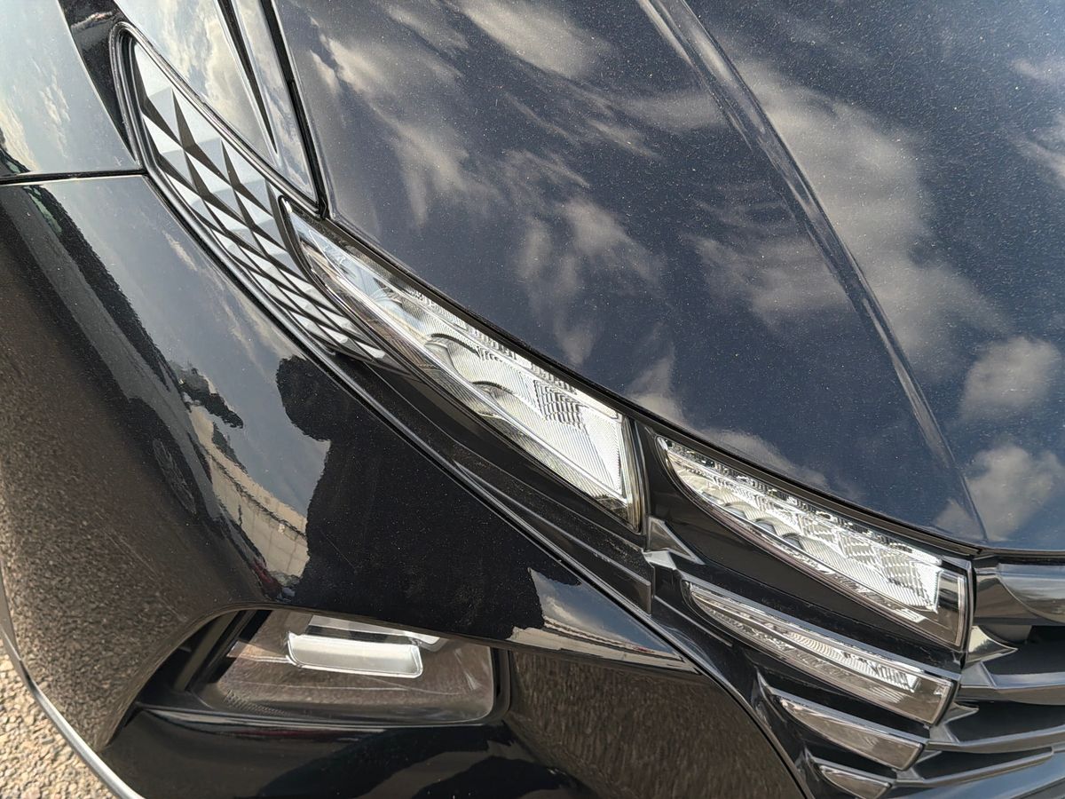 Used Hyundai TUCSON 2021 for sale - 77740007: Photo 21