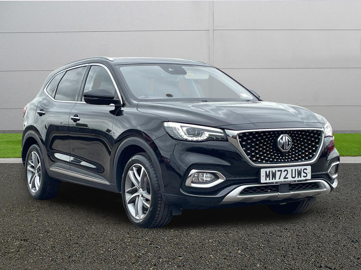 Used MG MG HS 2023 for sale - 77592053: Photo 1