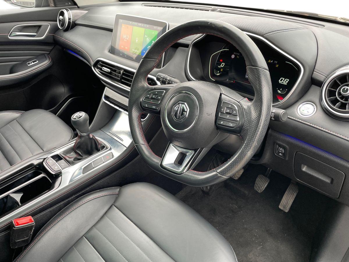 Used MG MG HS 2023 for sale - 77592053: Photo 15