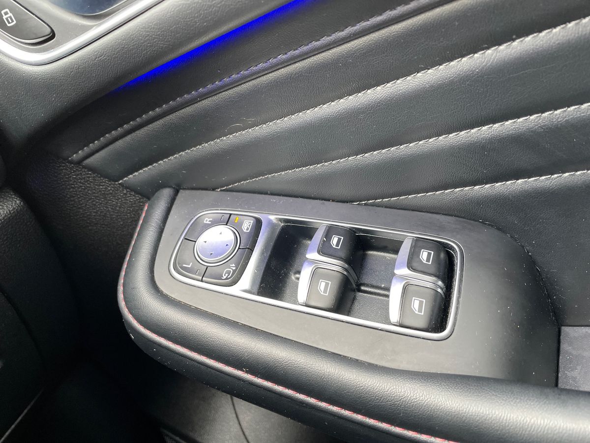 Used MG MG HS 2023 for sale - 77592053: Photo 20