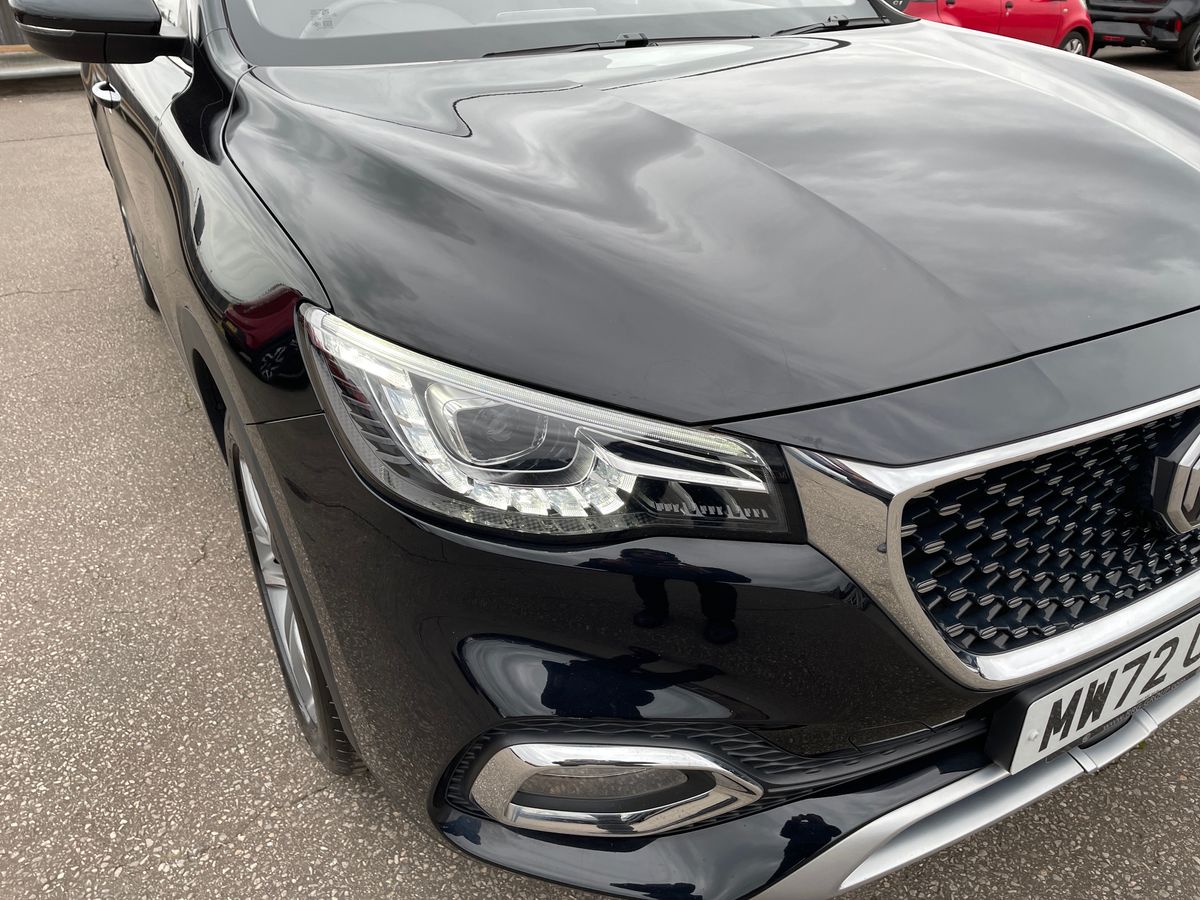 Used MG MG HS 2023 for sale - 77592053: Photo 21