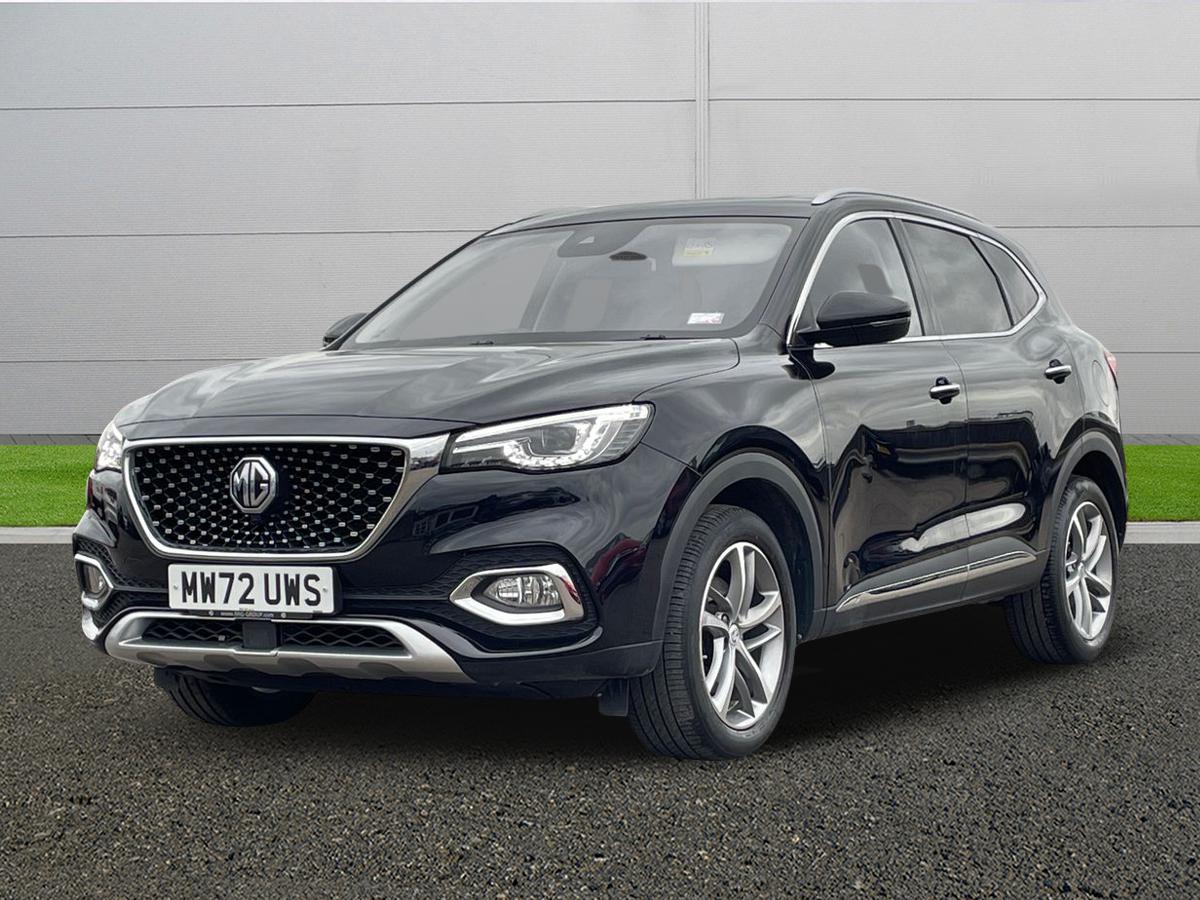 Used MG MG HS 2023 for sale - 77592053: Photo 3