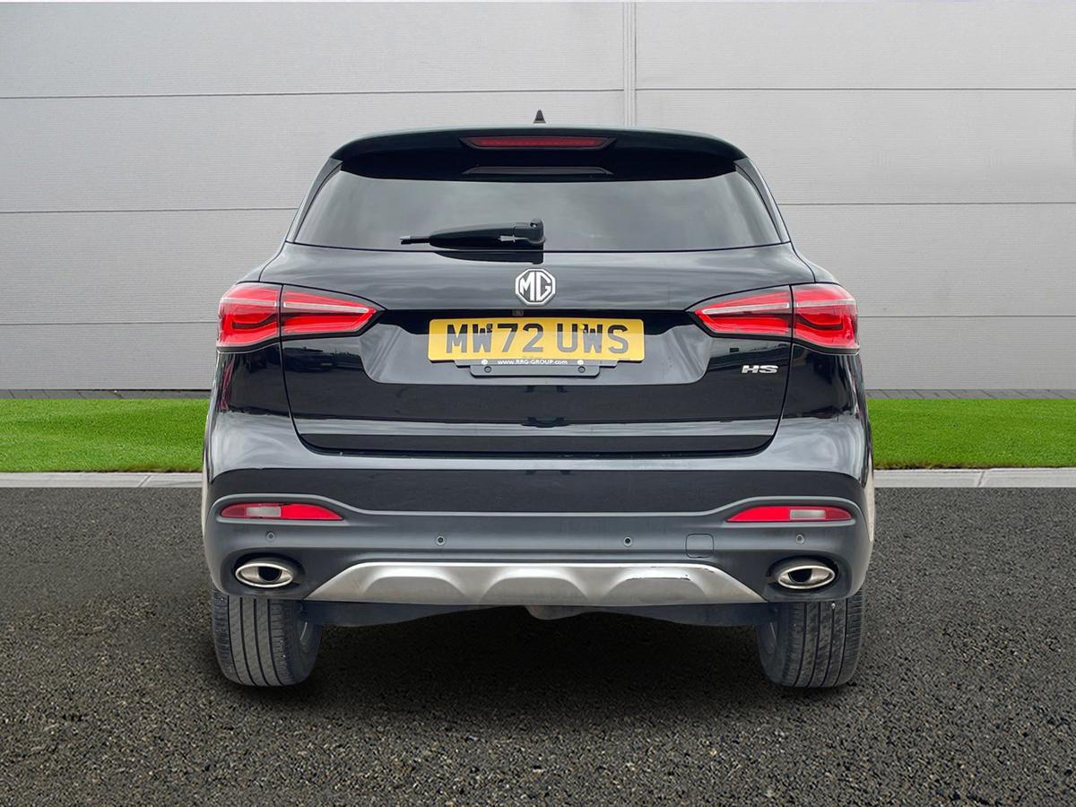Used MG MG HS 2023 for sale - 77592053: Photo 6