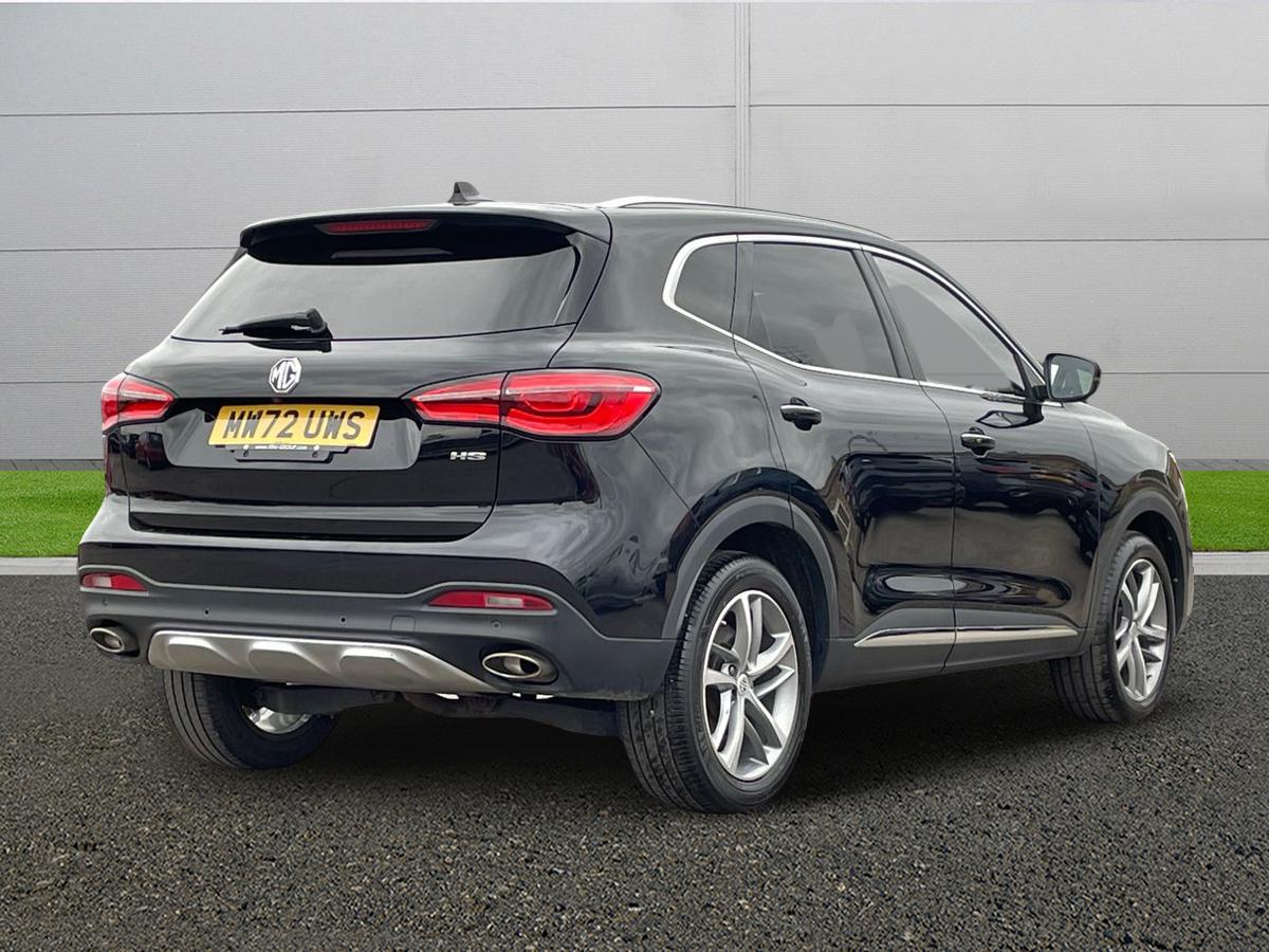 Used MG MG HS 2023 for sale - 77592053: Photo 7