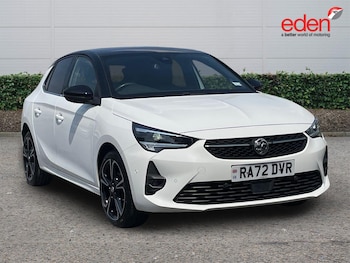 Used Vauxhall Corsa 2023 for sale - 79248974: Photo