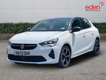 Used Vauxhall Corsa 2023 for sale - 79248974: Photo
