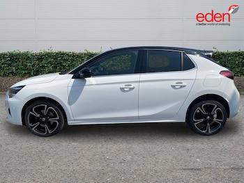 Used Vauxhall Corsa 2023 for sale - 79248974: Photo