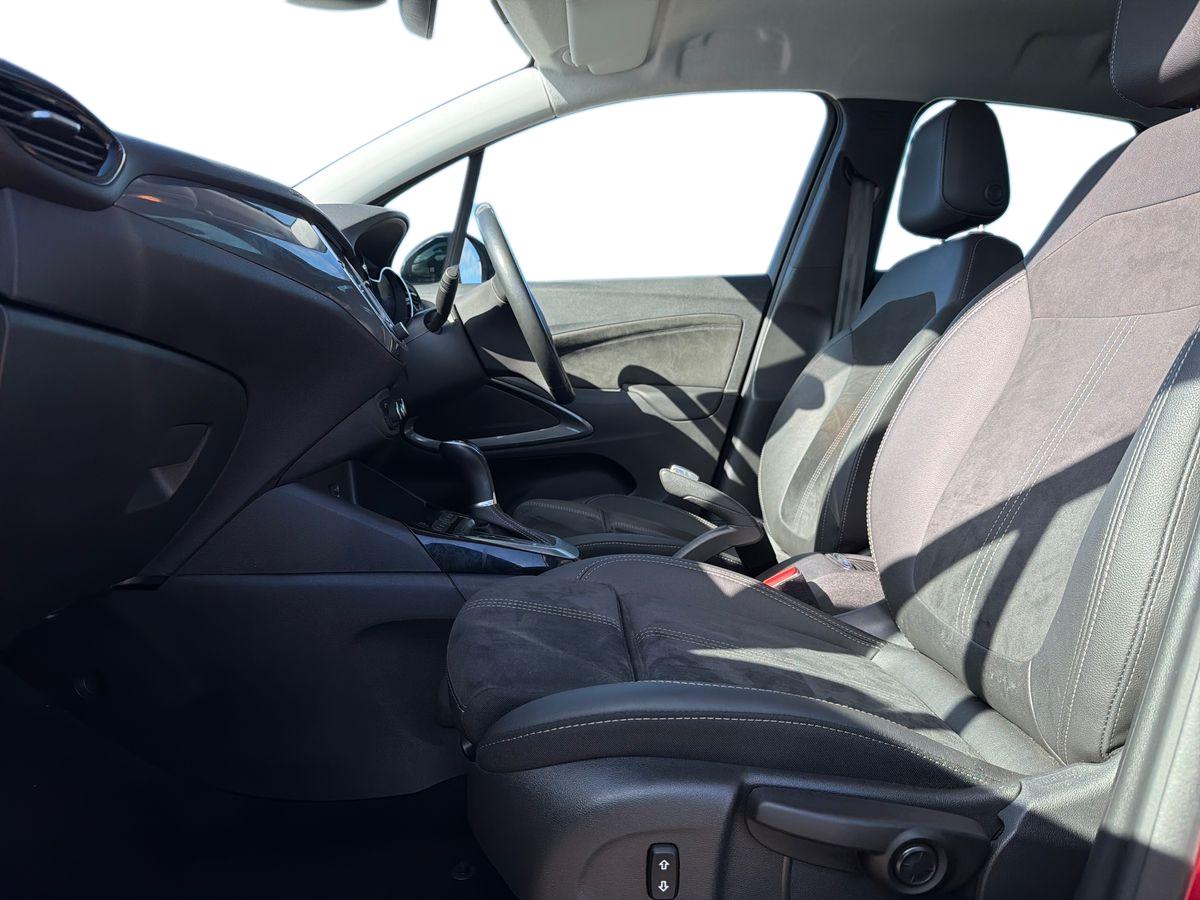 Used Vauxhall Crossland 2024 for sale - 77893881: Photo 10