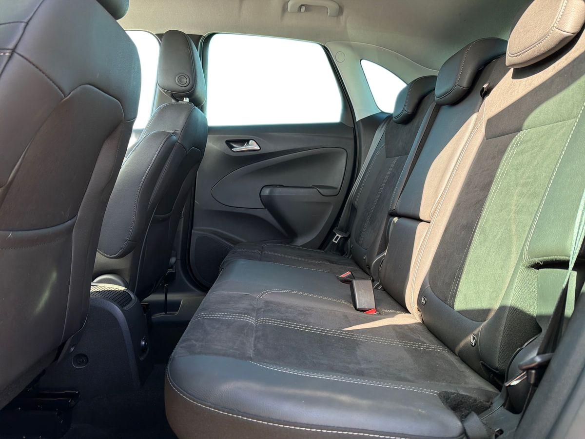 Used Vauxhall Crossland 2024 for sale - 77893881: Photo 11