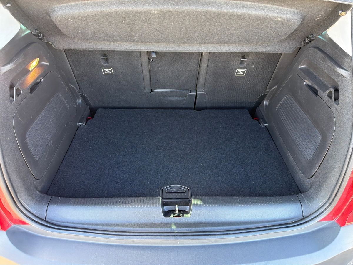 Used Vauxhall Crossland 2024 for sale - 77893881: Photo 12