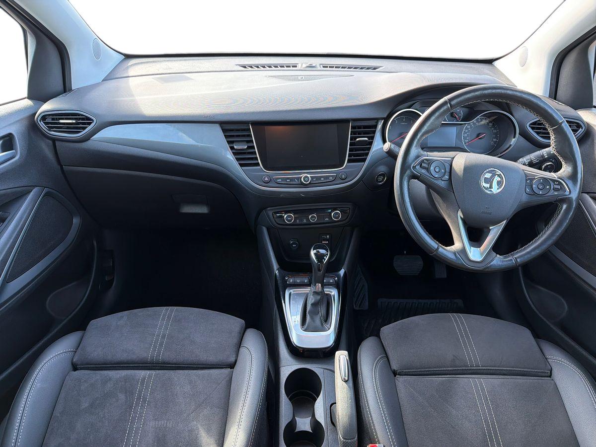 Used Vauxhall Crossland 2024 for sale - 77893881: Photo 13
