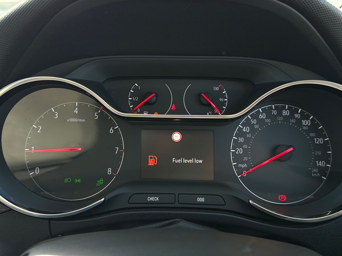 Used Vauxhall Crossland 2024 for sale - 77893881: Photo 14