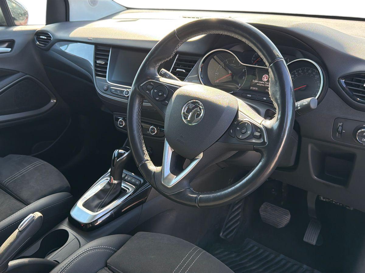 Used Vauxhall Crossland 2024 for sale - 77893881: Photo 15