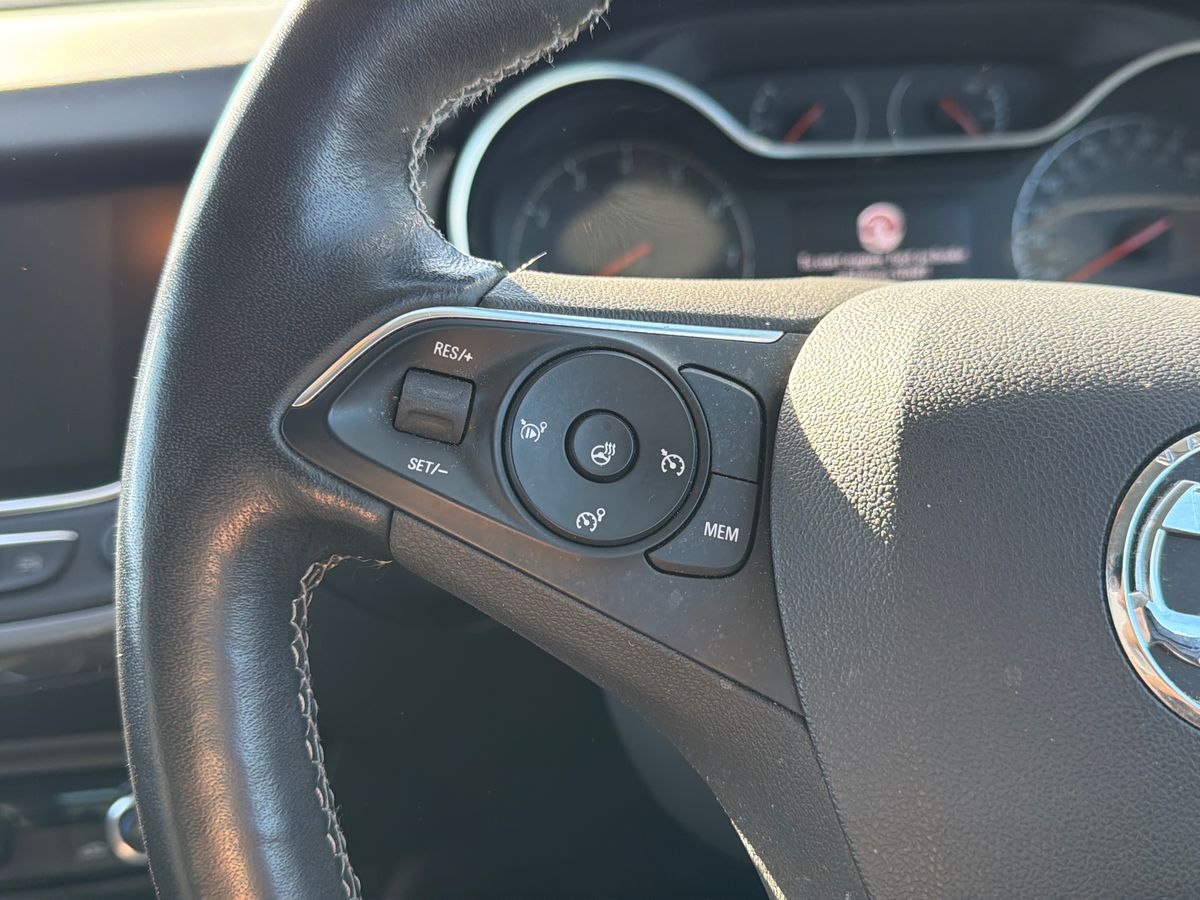 Used Vauxhall Crossland 2024 for sale - 77893881: Photo 16