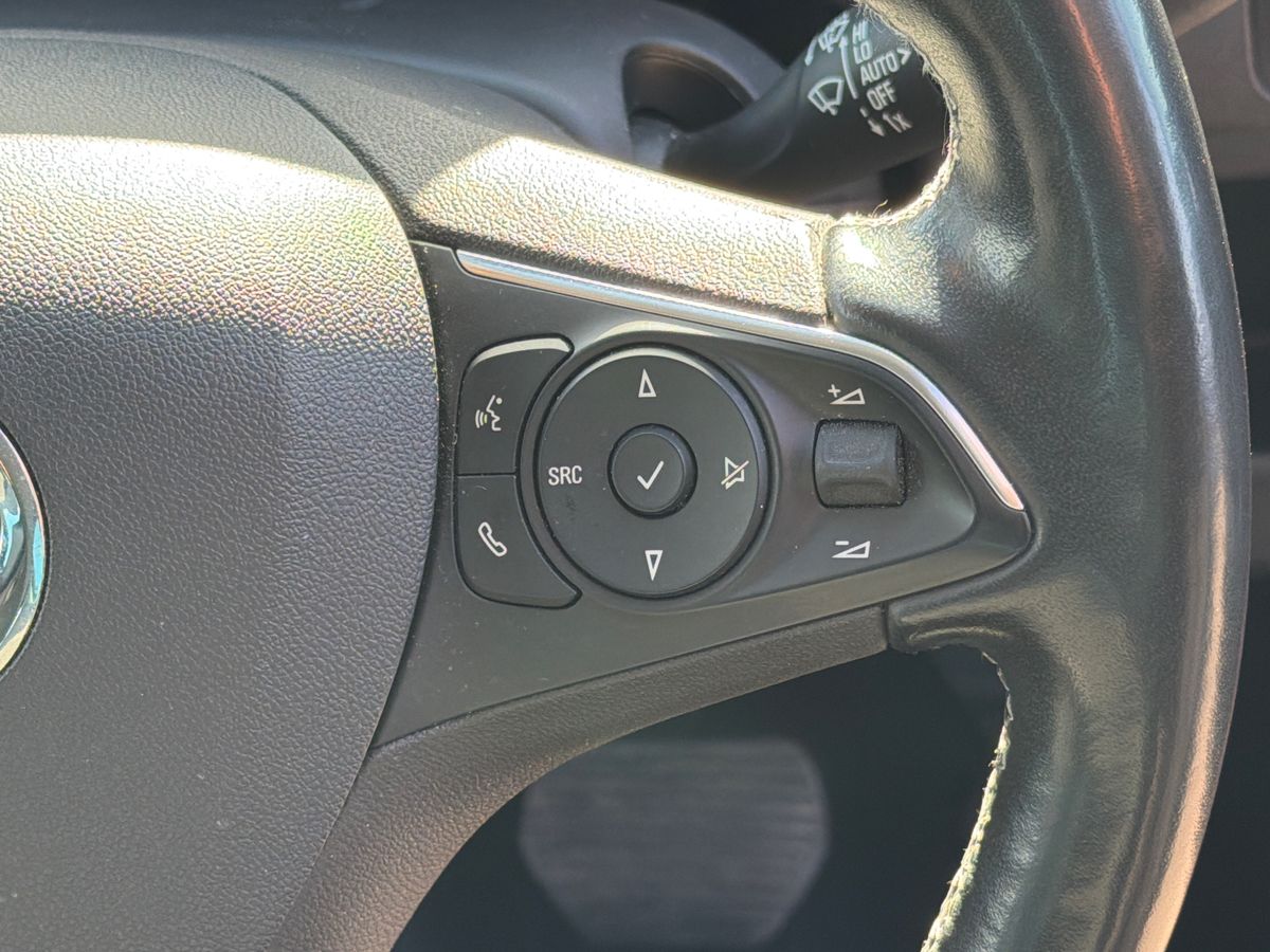 Used Vauxhall Crossland 2024 for sale - 77893881: Photo 17