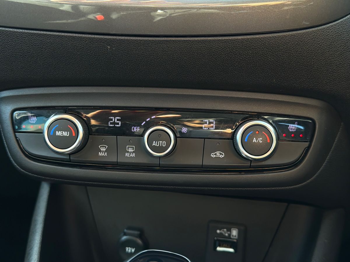 Used Vauxhall Crossland 2024 for sale - 77893881: Photo 18