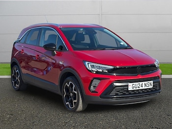 Used Vauxhall Crossland 2024 for sale - 77893881: Photo
