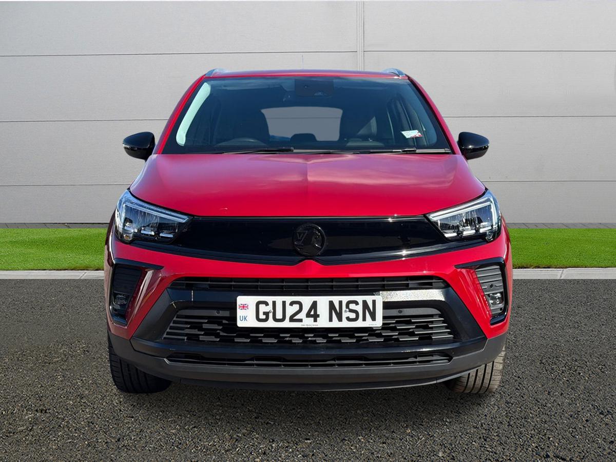 Used Vauxhall Crossland 2024 for sale - 77893881: Photo 2