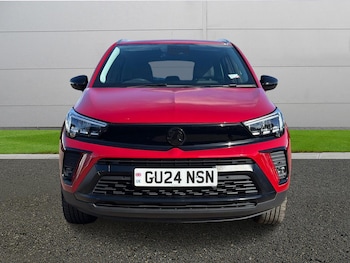 Used Vauxhall Crossland 2024 for sale - 77893881: Photo