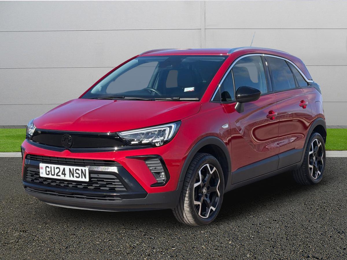 Used Vauxhall Crossland 2024 for sale - 77893881: Photo 3