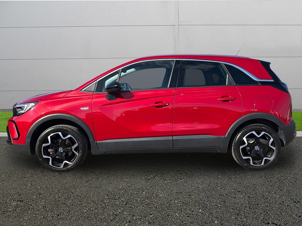 Used Vauxhall Crossland 2024 for sale - 77893881: Photo 4