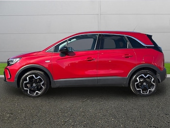 Used Vauxhall Crossland 2024 for sale - 77893881: Photo