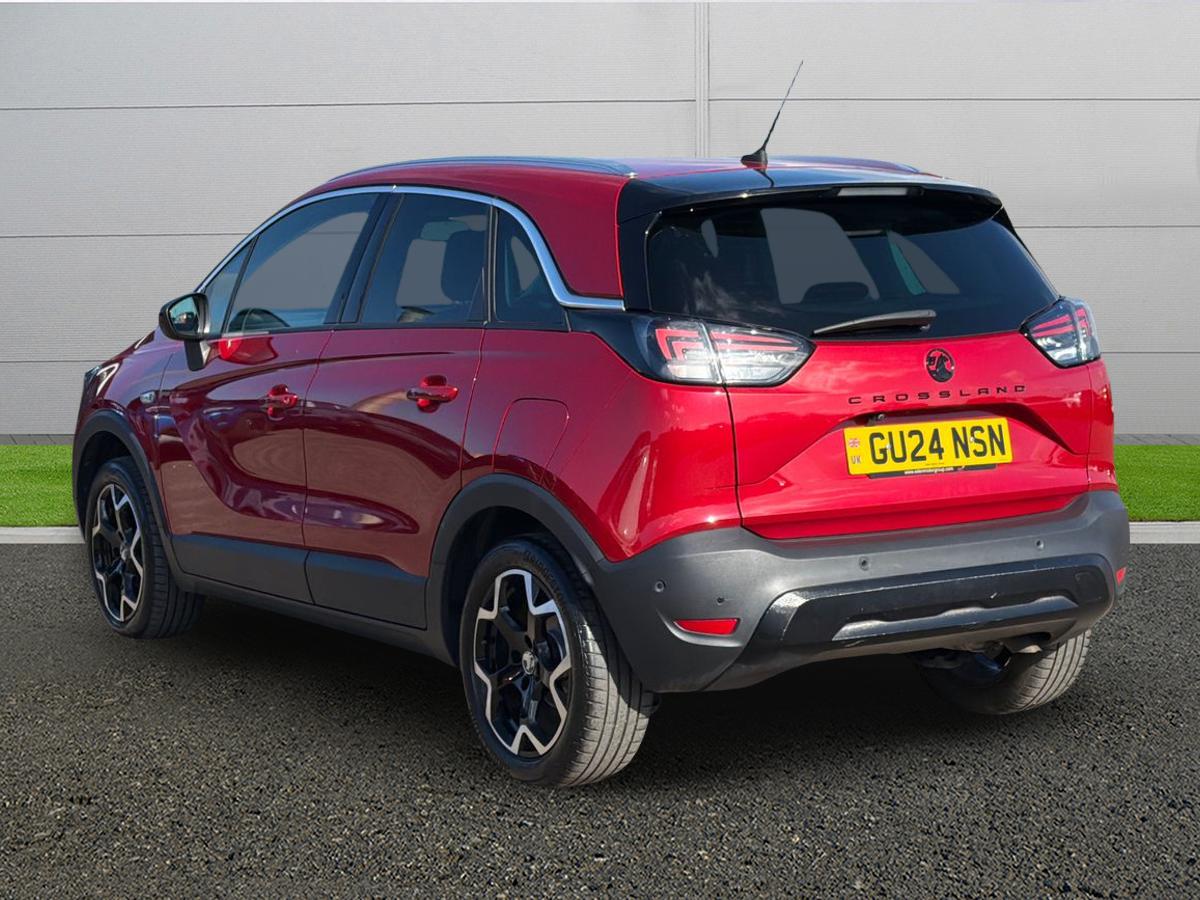 Used Vauxhall Crossland 2024 for sale - 77893881: Photo 5
