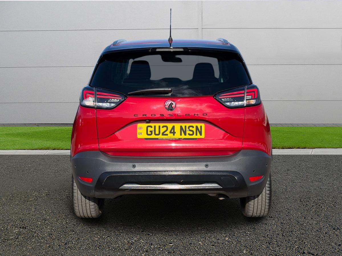 Used Vauxhall Crossland 2024 for sale - 77893881: Photo 6