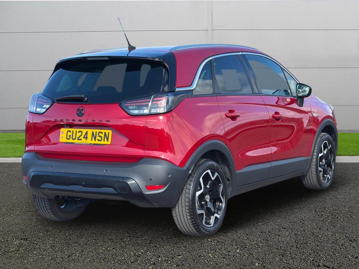 Used Vauxhall Crossland 2024 for sale - 77893881: Photo 7