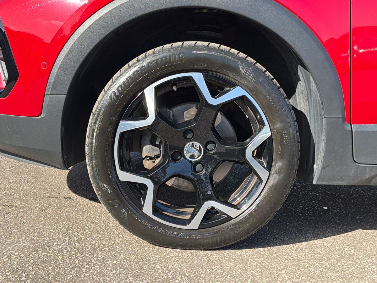 Used Vauxhall Crossland 2024 for sale - 77893881: Photo 9