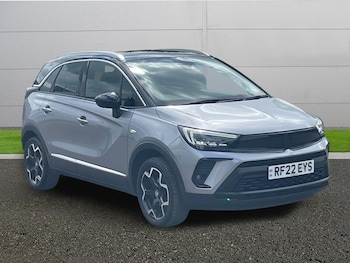 Used Vauxhall Crossland 2022 for sale - 78650336: Photo