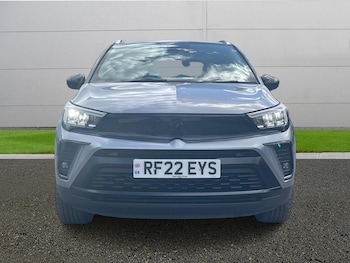 Used Vauxhall Crossland 2022 for sale - 78650336: Photo