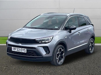 Used Vauxhall Crossland 2022 for sale - 78650336: Photo