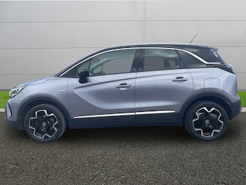 Used Vauxhall Crossland 2022 for sale - 78650336: Photo
