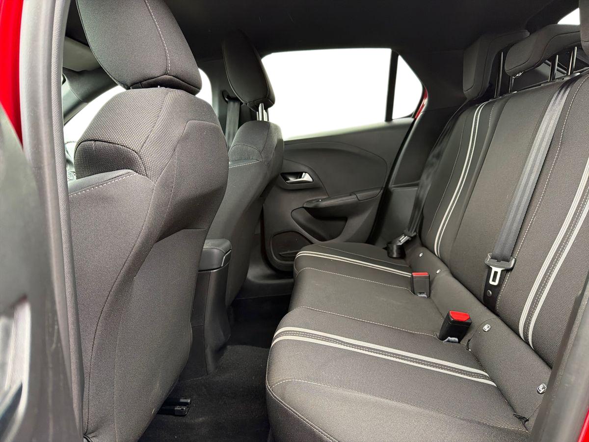 Used Vauxhall Corsa 2024 for sale - 77002752: Photo 11