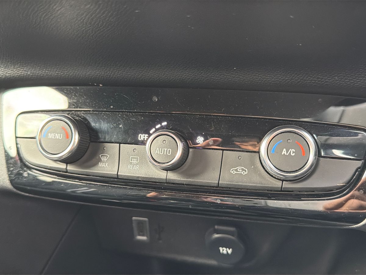 Used Vauxhall Corsa 2024 for sale - 77002752: Photo 18