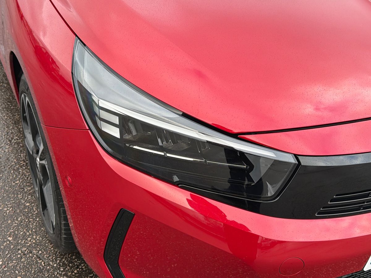 Used Vauxhall Corsa 2024 for sale - 77002752: Photo 21