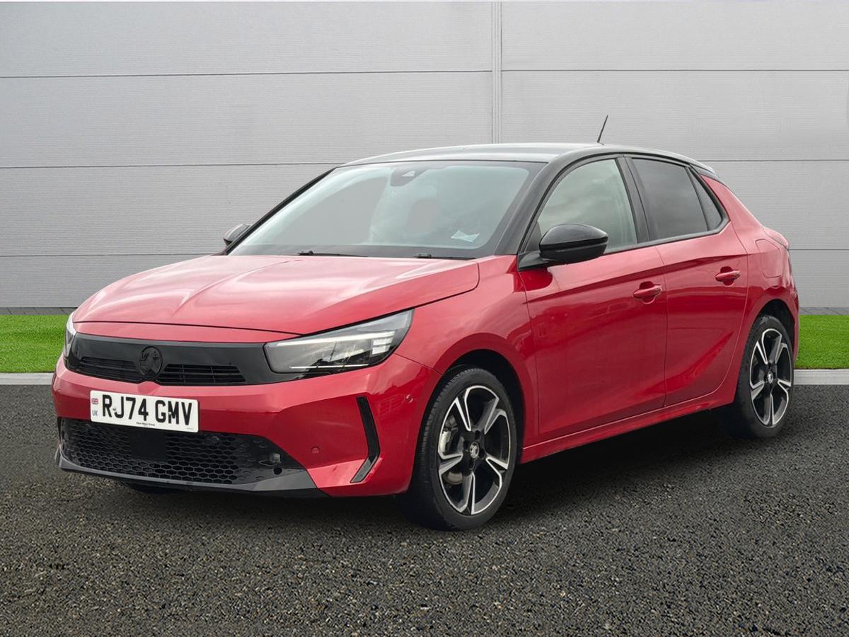 Used Vauxhall Corsa 2024 for sale - 77002752: Photo 3