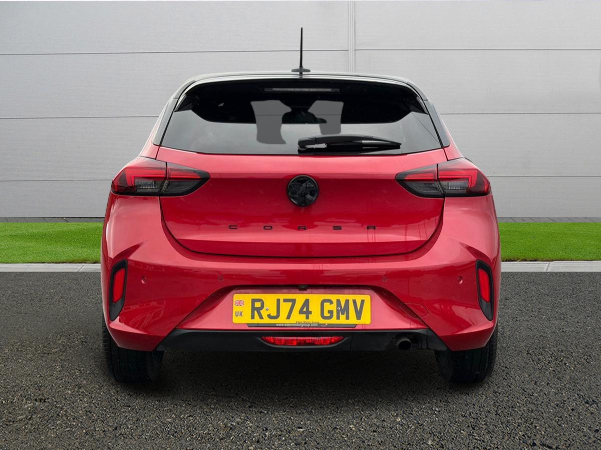 Used Vauxhall Corsa 2024 for sale - 77002752: Photo 6