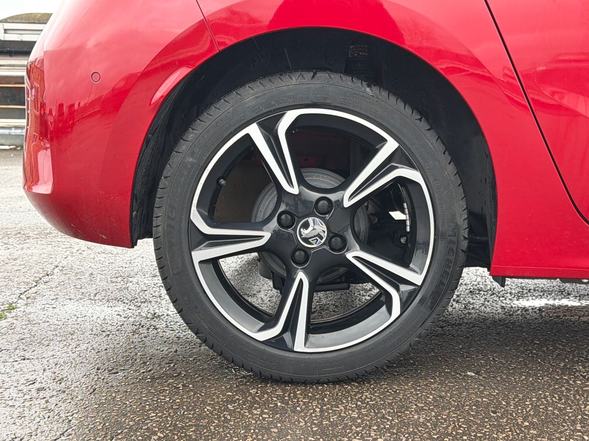 Used Vauxhall Corsa 2024 for sale - 77002752: Photo 9