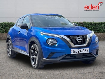 Used Nissan Juke 2024 for sale - 79413388: Photo