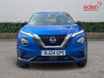 Used Nissan Juke 2024 for sale - 79413388: Photo