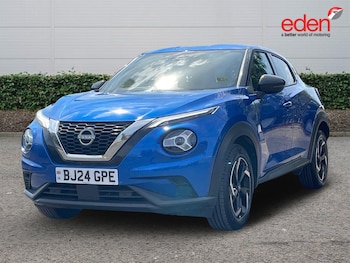 Used Nissan Juke 2024 for sale - 79413388: Photo