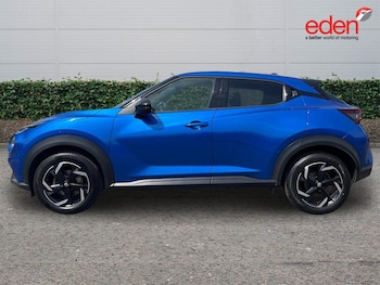 Used Nissan Juke 2024 for sale - 79413388: Photo