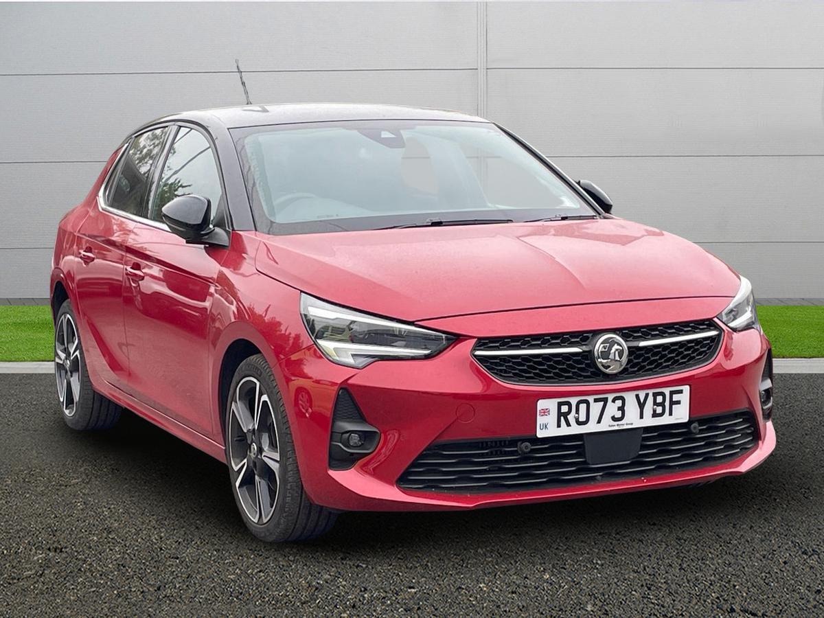 Used Vauxhall Corsa for sale - 76727827: Photo 1